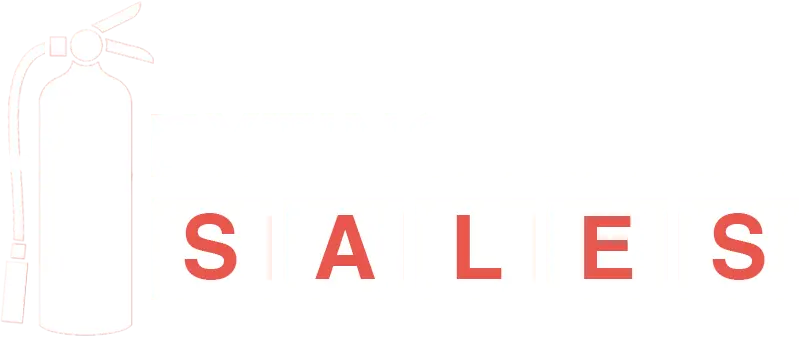 Extinguisher Sales